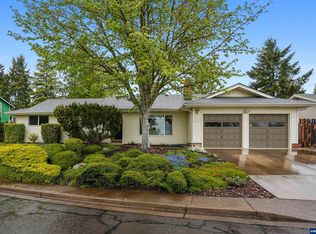 4151 NW Jasmine Pl, Corvallis, OR