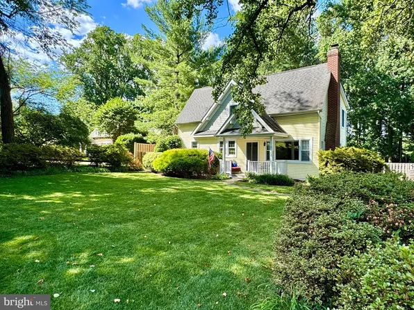 7608 Virginia Ave, Falls Church, VA 22043