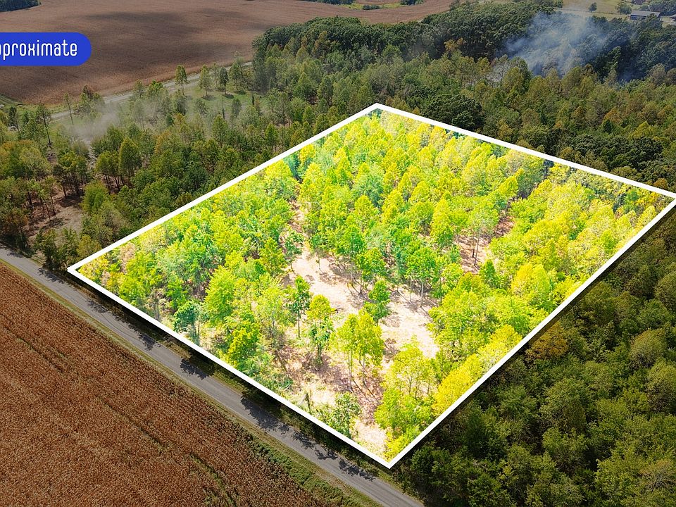 1st image of 0 Johnson Rd Lot 11