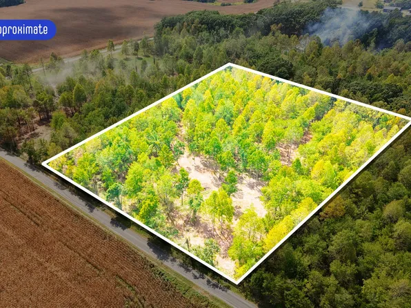 0 Johnson Rd Lot 11, Westmoreland, TN 37186