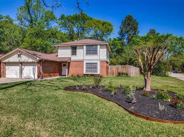 2 W Mistybreeze Cir, Spring, TX 77381