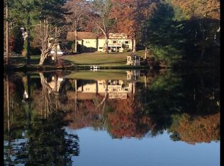 57 Shore Rd, North Brookfield, MA 01535