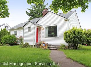 1605 N Rosa Parks Way, Portland, OR 97217