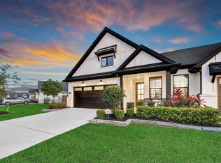 6439 Pomegranate Blossom Dr, Katy, TX 77493