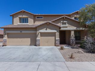 2922 W Maldonado Rd, Phoenix, AZ 85041