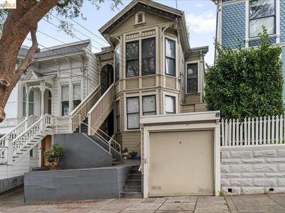 253 Hartford St, San Francisco, CA, 94114