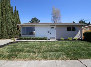 510 Echo Summit Rd, Vallejo, CA 94589