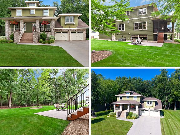 Custom built 5BR/4BA home!