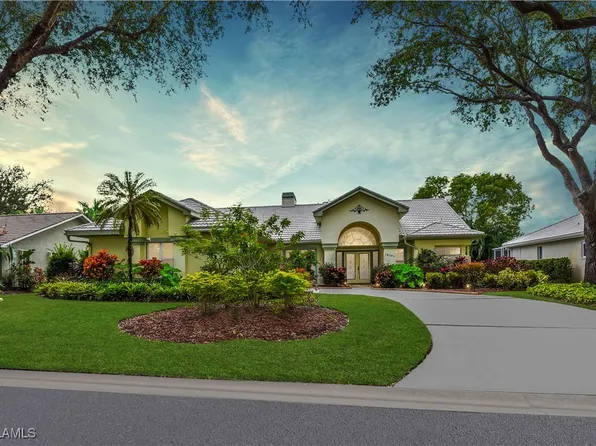 13121 Parkline Dr, Fort Myers, FL 33913