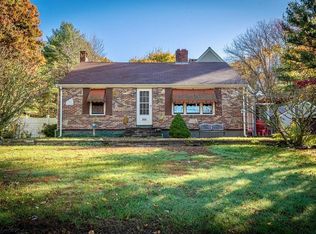 834 Orchard St, Raynham, MA 02767