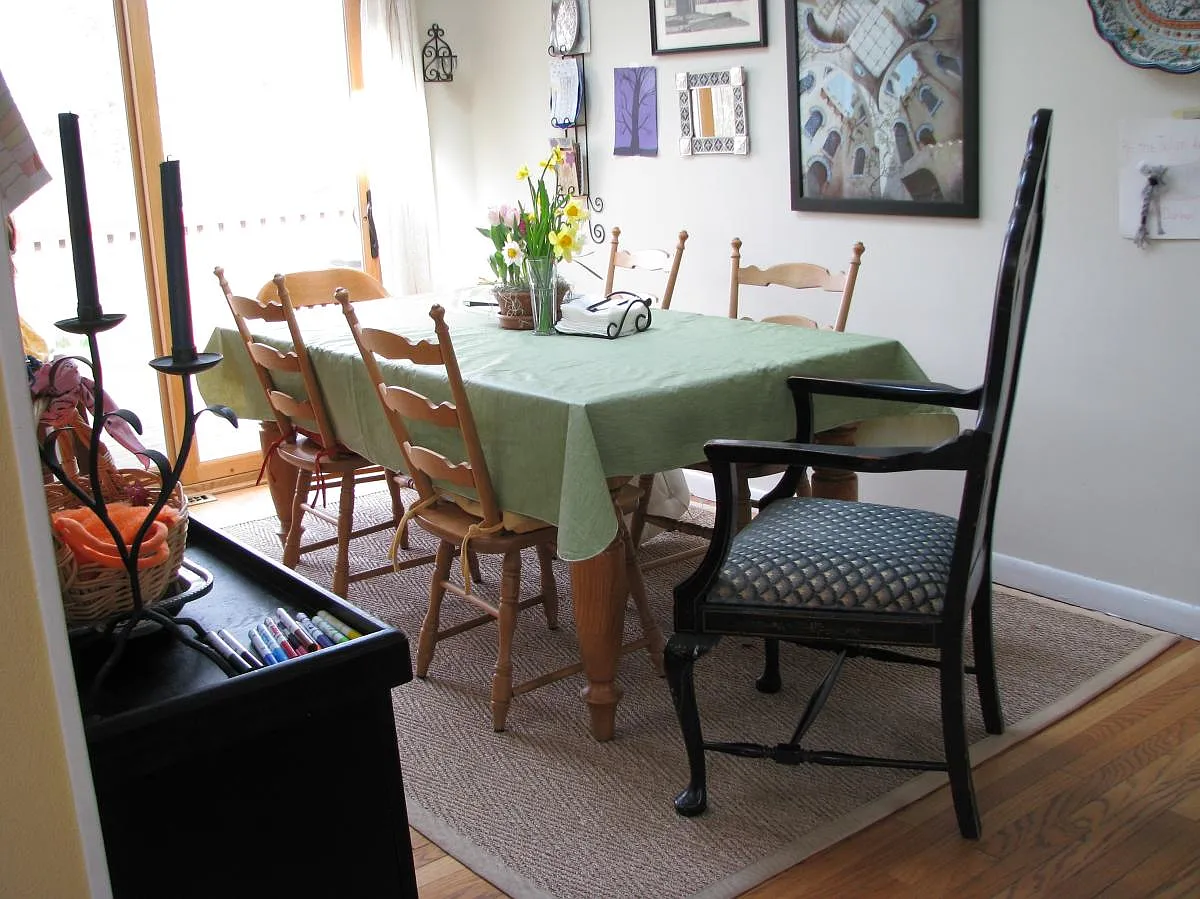1206 S Longwood Drive — Photo 4