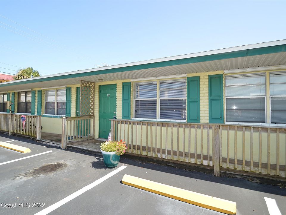 127 Cinnamon Dr 127, Satellite Beach, FL 32937 Zillow