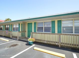 127 Cinnamon Dr #127, Satellite Beach, FL 32937