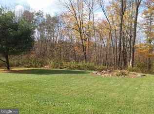 4125 Chestnut Ridge Rd, Grantsville, MD 21536