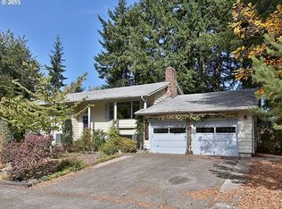 13825 SW 27th St, Beaverton, OR 97008