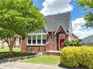 403 N 8th Ave, Hopewell, VA 23860