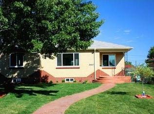 3060 N Locust St, Denver, CO 80207
