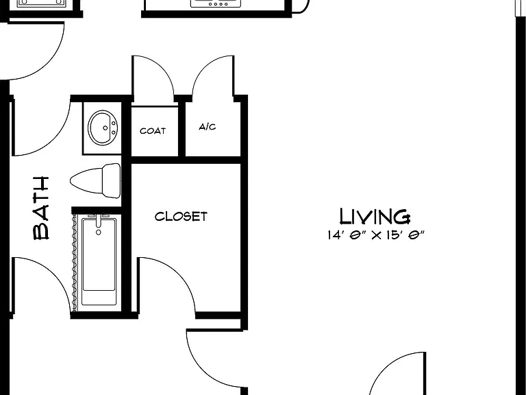 Steeple Crest Apartment Homes — Photo 43