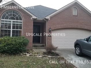 3128 Timberneck Cv, Lexington, KY 40509