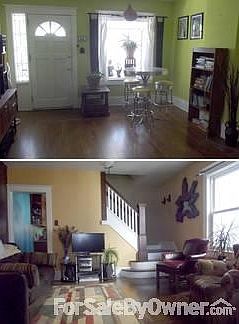 Two Multi-Purpose Rooms
						:
						Utilize these adjoined spaces in whichever ways suit you best.
