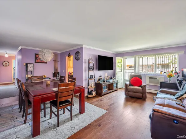 57 Adams Road #2D, Central Islip, NY 11722