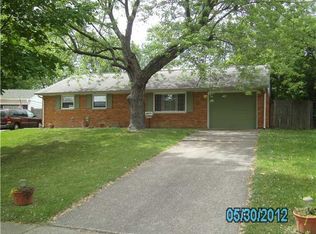 9914 Delmont Ct, Indianapolis, IN