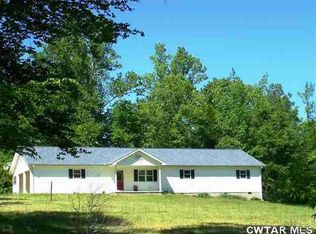 1500 Blunt Rd, Decaturville, TN 38329