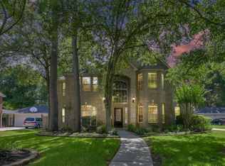 23110 Wellington Court Blvd, Spring, TX 77389