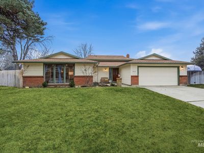 4309 N Marylebone Way, Boise, ID, 83713