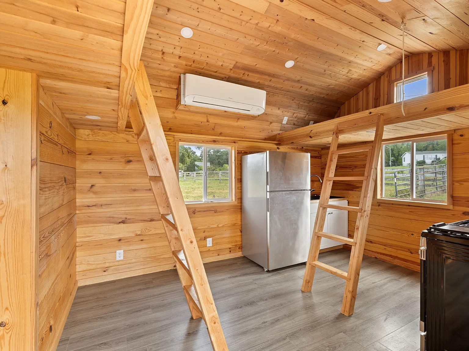 1 bed, 1.0 bath, 250 sqft, $700 — Photo 4