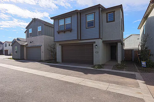 4849 S Ferric Photo 1