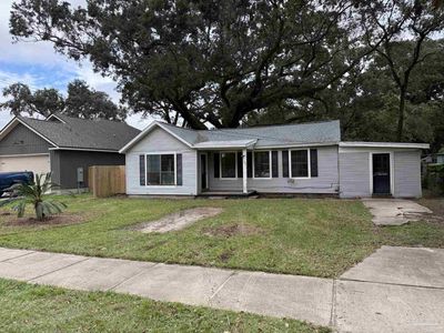 226 Cherokee Trl, Pensacola, FL, 32506