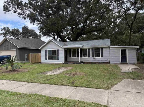 226 Cherokee Trl, Pensacola, FL 32506