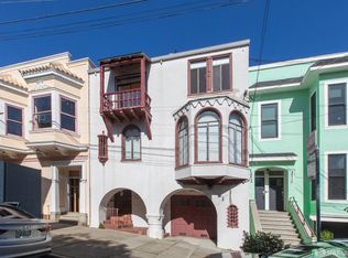 3530-3532 22nd St, San Francisco, CA 94114