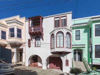3530-3532 22nd St, San Francisco, CA, 94114