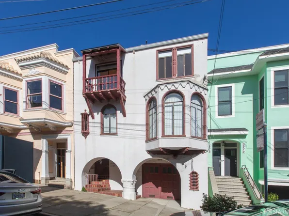 3530-3532 22nd St, San Francisco, CA 94114
