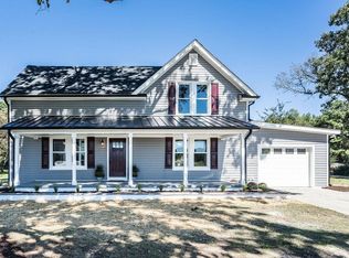 2772 State Highway 98, Louisburg, NC 27549