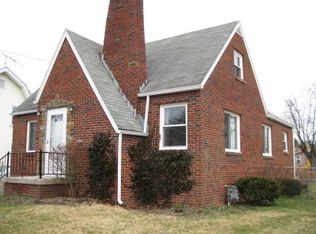 240 Homer St, Marion, OH