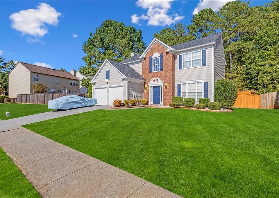 554 Ashland Pkwy