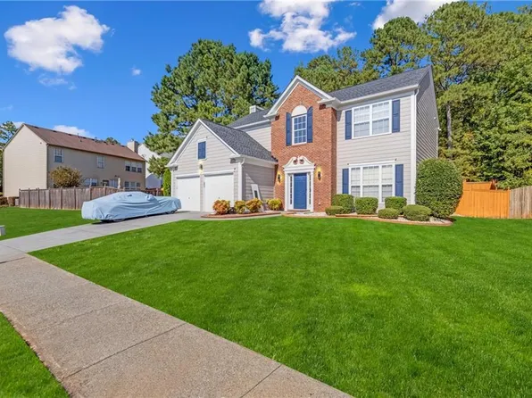 554 Ashland Pkwy, Woodstock, GA 30189