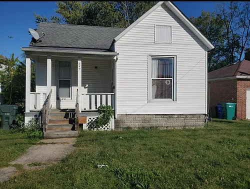 842 S Jasper St Photo 1