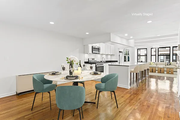 Rented by Corcoran | media 1