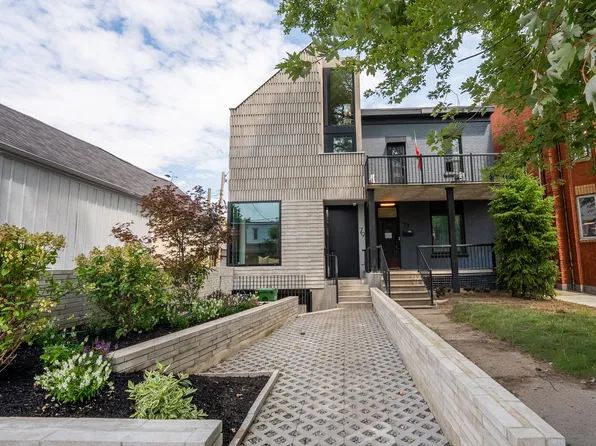 79 Northcote Ave, Toronto, ON M6J 3K2