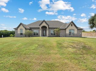 337 Kenyon Ct, Granbury, TX 76049