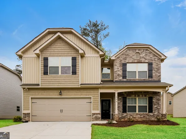 228 Stephens Mill Dr, Dallas, GA 30157