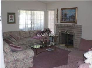 3684 Edinburgh Dr, Las Vegas, NV 89103