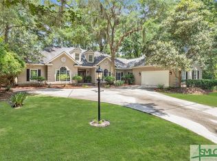 3 Sorghum Ln, Savannah, GA 31411