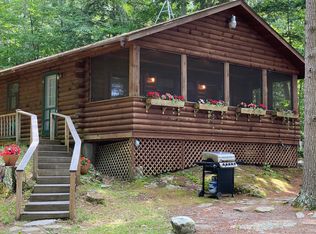 147 Moodys Island Rd, Nobleboro, ME 04555