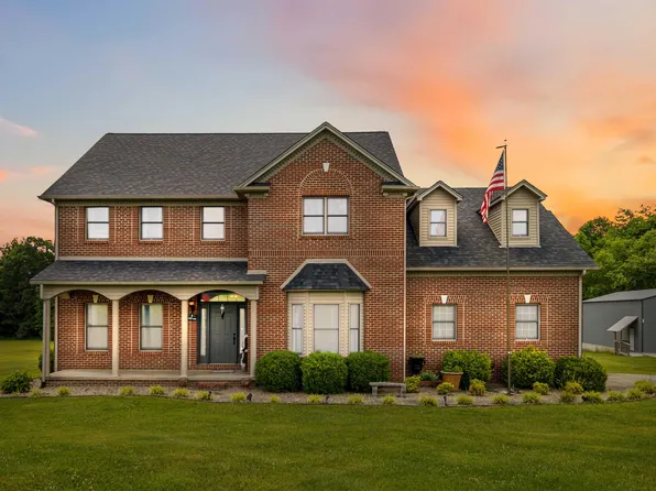 342 Silver Eagle Dr, London, KY 40744