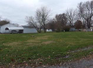 225 Goodall St, Worden, IL 62097